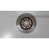Диск тормозной перед. Mercedes-Benz M-Class W164 2005-2011 2008 A1644211312