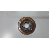Диск тормозной зад. KIA Carens 2006-2012 2008 584111D000