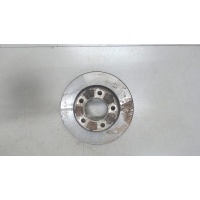 Диск тормозной перед. BMW 1 E87 2004-2011 2006 34116854996