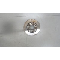 Диск тормозной перед. BMW 1 E87 2004-2011 2006 34116854996