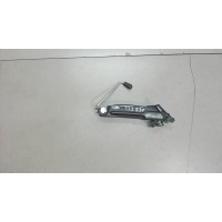 Домкрат, Skoda Fabia 2007-2014 2010 6Q0011031H