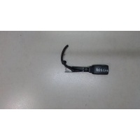 Замок ремня безопасности перед. правая Toyota Corolla Verso 2004-2007 2005 732300F010B0