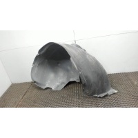 Защита арок (подкрылок) перед. левая Volkswagen Touareg 2002-2007 2005 7l6809961