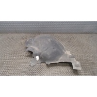 Защита арок (подкрылок) перед. правая Audi A8 (D3) 2007-2010 2008 4E0821192F
