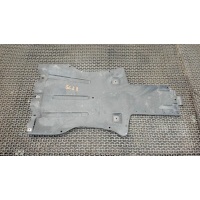 Защита моторного отсека (картера ДВС) Audi Q7 2009-2015 2013 7l8825225