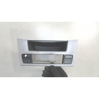 Кнопка парктроника BMW 5 E60 2003-2009 2009 61319159076