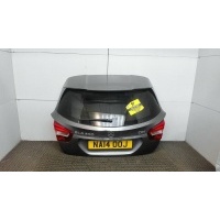Кнопка (выключатель), Открывания багажника Mercedes-Benz GLA-Class X156 2014- 2014 A1667500693