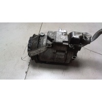 Компрессор кондиционера Mercedes-Benz A-Class W168 1997-2004 1999 A0002307911