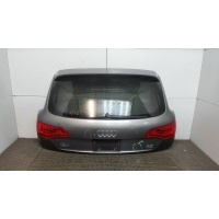 Крышка (дверь) багажника Audi Q7 2009-2015 2009 4L0827023B