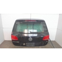 Крышка (дверь) багажника Volkswagen Touareg 2010-2014 2010 7P6827025B