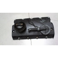 Крышка клапанная ДВС Volkswagen Golf 5 2003-2009 2008 038103469AG