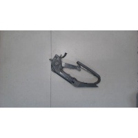Педаль газа Mercedes-Benz S-Class W221 2005-2013 2008 a2213000104