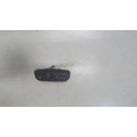 Переключатель отопителя (печки) Mercedes-Benz C-Class W203 2000-2007 2004 A2098300385