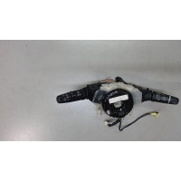 Переключатель поворотов и дворников (стрекоза) Nissan Primera P12 2002-2007 2006 25540AV600