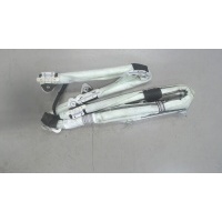 Подушка безопасности боковая (шторка) правая Mercedes-Benz GLA-Class X156 2014- 2014 A1568600402