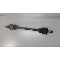 Полуось (приводной вал, шрус) зад. левая BMW 3 E90, E91, E92, E93 2005-2012 2007 33217553561