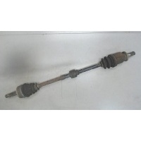 Полуось (приводной вал, шрус) Nissan Primera P11 1996-1998 1997 391002F010