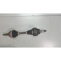 Полуось (приводной вал, шрус) перед. левая=правая Volkswagen Touareg 2002-2007 2005 7L6407271H