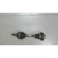 Полуось (приводной вал, шрус) перед. левая=правая Volkswagen Touareg 2002-2007 2005 7L6407271H