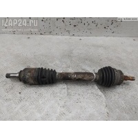 Полуось передняя левая Mercedes Vaneo 2003 A1683603272
