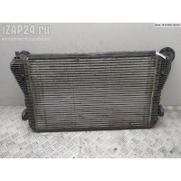Радиатор интеркулера Volkswagen Golf-5 2007 1K0145803L