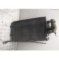 Радиатор охлаждения (конд.) Volkswagen Golf-4 2001 1J0820413D