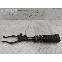 Пружина подвески передняя Mazda 6 (2002-2007) GG/GY 2005 GJ6G-34-011G
