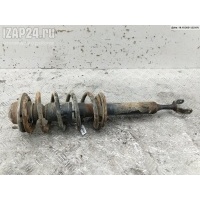 Пружина подвески передняя Volkswagen Passat B5+ (GP) 2001 8D0411105AS