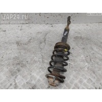 Пружина подвески передняя Volkswagen Passat B5+ (GP) 2004 8D0411105AS
