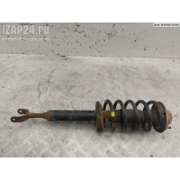 Пружина подвески передняя Volkswagen Passat B5+ (GP) 2004 8D0411105AS