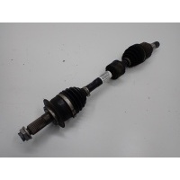 Привод левый передняя 4x4 sedici suzuki sx4 1.6 vvt 2010 год