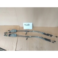 Avensis t29 ссылки кпп трос переключения 1 , 6 d4d