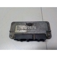 Блок управления двигателем VAG Roomster (2006 - 2015) 03C906024R
