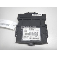 Блок управления АКПП VAG Roomster (2006 - 2015) 09G927750JK