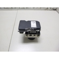 Блок ABS (насос) VAG Roomster (2006 - 2015) 6R0614117G