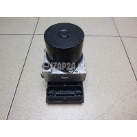 Блок ABS (насос) VAG Roomster (2006 - 2015) 6R0614117G