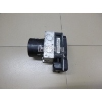 Блок ABS (насос) VAG Roomster (2006 - 2015) 6R0614117G