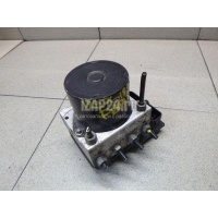 Блок ABS (насос) VAG Roomster (2006 - 2015) 6R0614117G