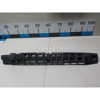 Направляющая заднего бампера правая VAG Roomster (2006 - 2015) 5J7807864