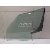Стекло двери передней левой VAG Roomster (2006 - 2015) 5J7845021C