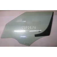 Стекло двери передней левой VAG Roomster (2006 - 2015) 5J7845021C