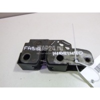 Замок капота VAG Roomster (2006 - 2015) 5J0823509D