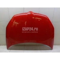 Капот VAG Roomster (2006 - 2015) 5J0823031B
