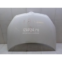 Капот VAG Roomster (2006 - 2015) 5J0823031B