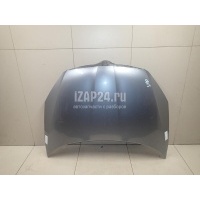 Капот VAG Roomster (2006 - 2015) 5J0823031B
