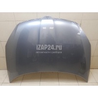 Капот VAG Roomster (2006 - 2015) 5J0823031B