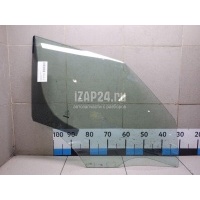 Стекло двери передней правой VAG Roomster (2006 - 2015) 5J7845022C