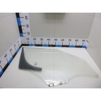 Стекло двери передней правой VAG Roomster (2006 - 2015) 5J7845022B