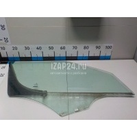 Стекло двери передней правой VAG Roomster (2006 - 2015) 5J7845022B