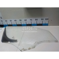Стекло двери передней правой VAG Roomster (2006 - 2015) 5J7845022B